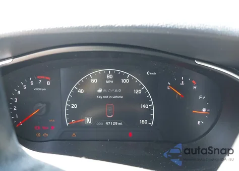 2015 Kia Cadenza Premium из США, поврежденный, VIN KNALN4D74F5174563